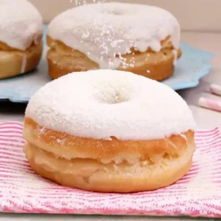 Donuts Ninho - O Tal do Donut®